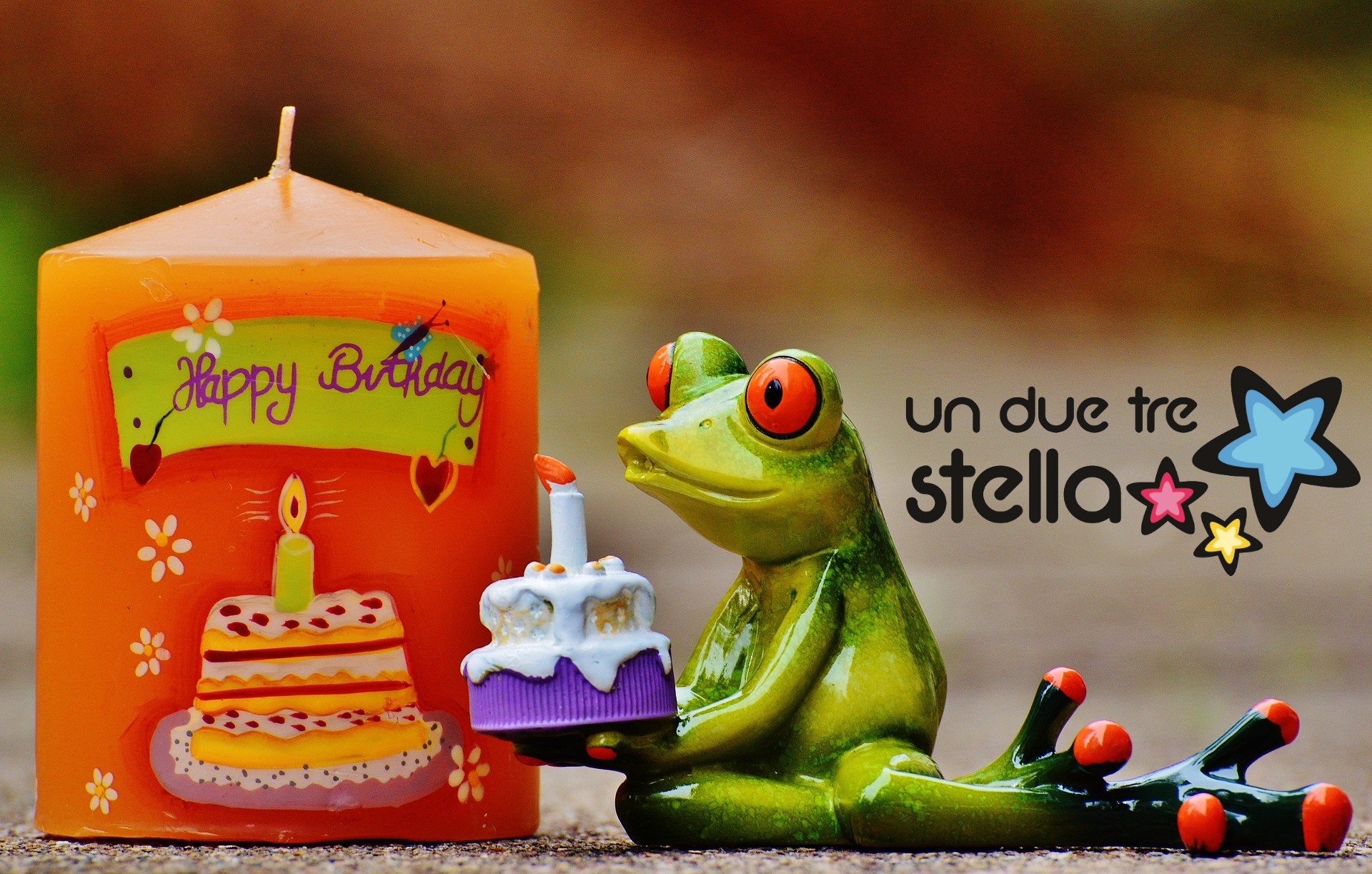 Compleanno Mercatino dell'usato per bambini