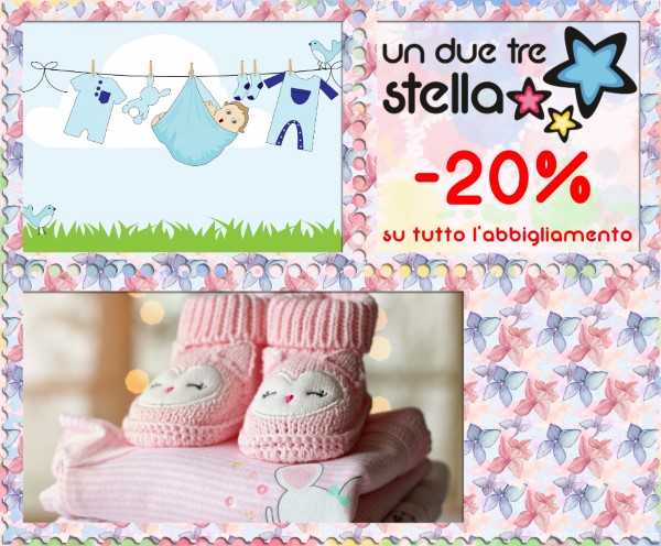 Saldi estate 2017 - mercatino dell'usato di chiari