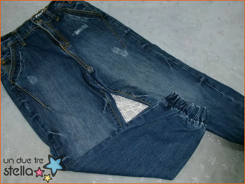 12159/23 - 8a jeans morbidi ORMAR