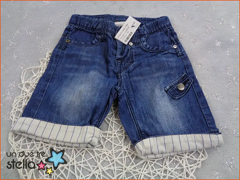 5279/23 - 18m jeans corti BRUMS
