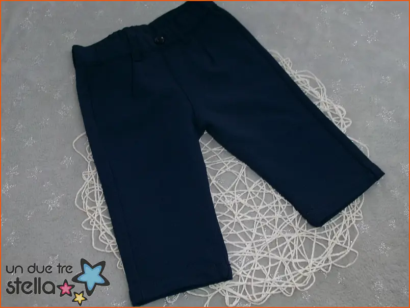 1213/24 - 6m pantaloni blu PRIMIGI