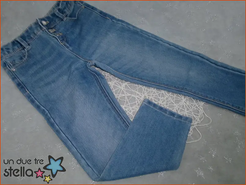 1957/24 - 6a jeans chiari OKAIDI