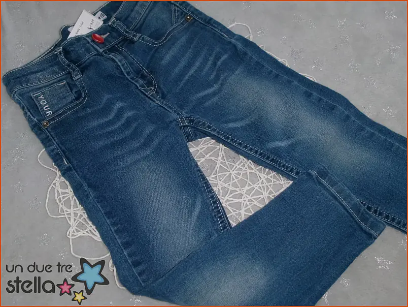 2578/24 - 4a jeans sbiaditi
