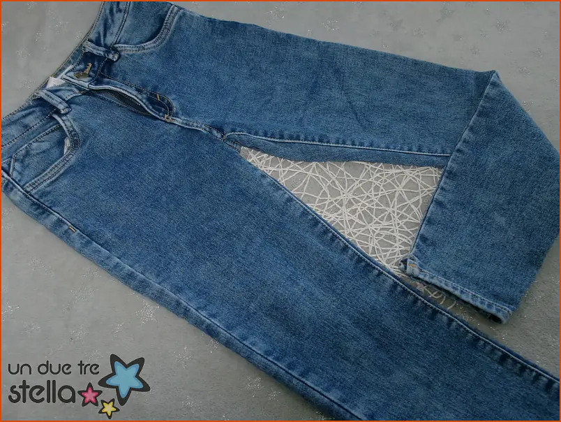 2644/24 - 11a jeans elasticizzati