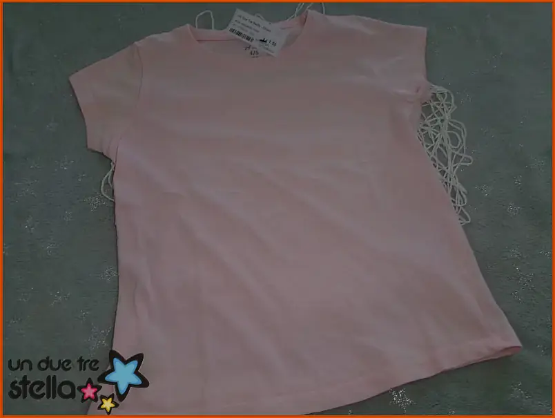 2759/24 - 4/5a maglietta rosa 