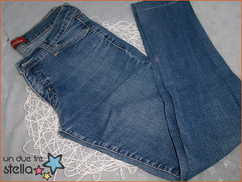 827/24 - Tg.S jeans CARRERA
