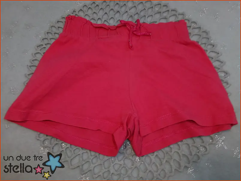 5572/26 - 4a pantaloncini fucsia PRIMIGI