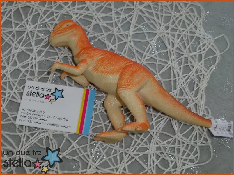3003/24 - Dinosauro