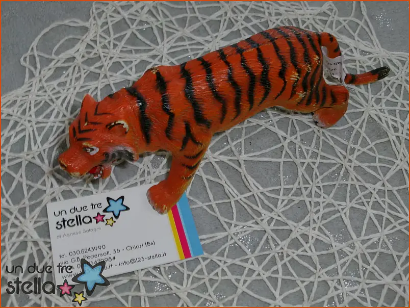 3025/24 - Animale tigre