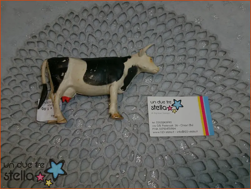 5552/26 - Mucca