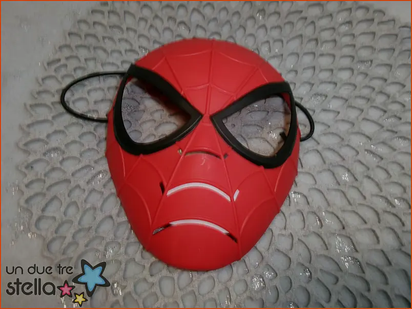 5599/26 - Maschera SPIDERMAN