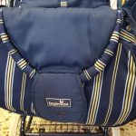Borsa carrozzina inglesina classica