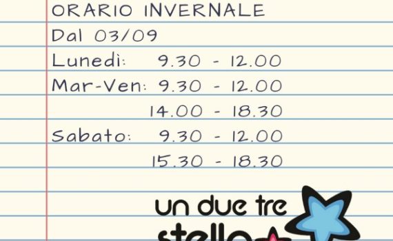 Orario Mercatino dell'usato Chiari - Brescia