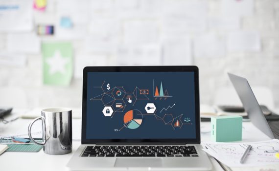 Aggiornamento sito web mercatino dell'usato brescia