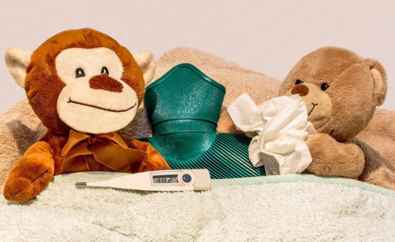 coronavirus - comunicato ufficiale