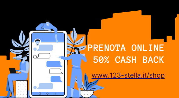 promo online - black friday