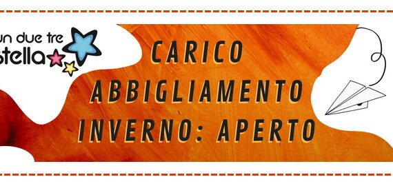 carico abbigliamento aperto mercatino usato